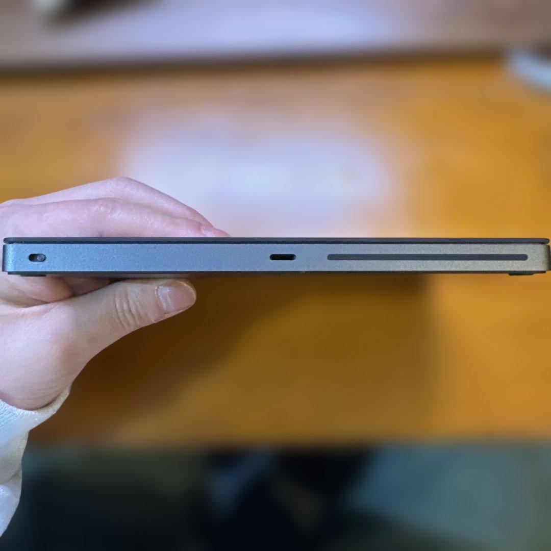 マウス・トラックボール Apple Magic Trackpad A1535