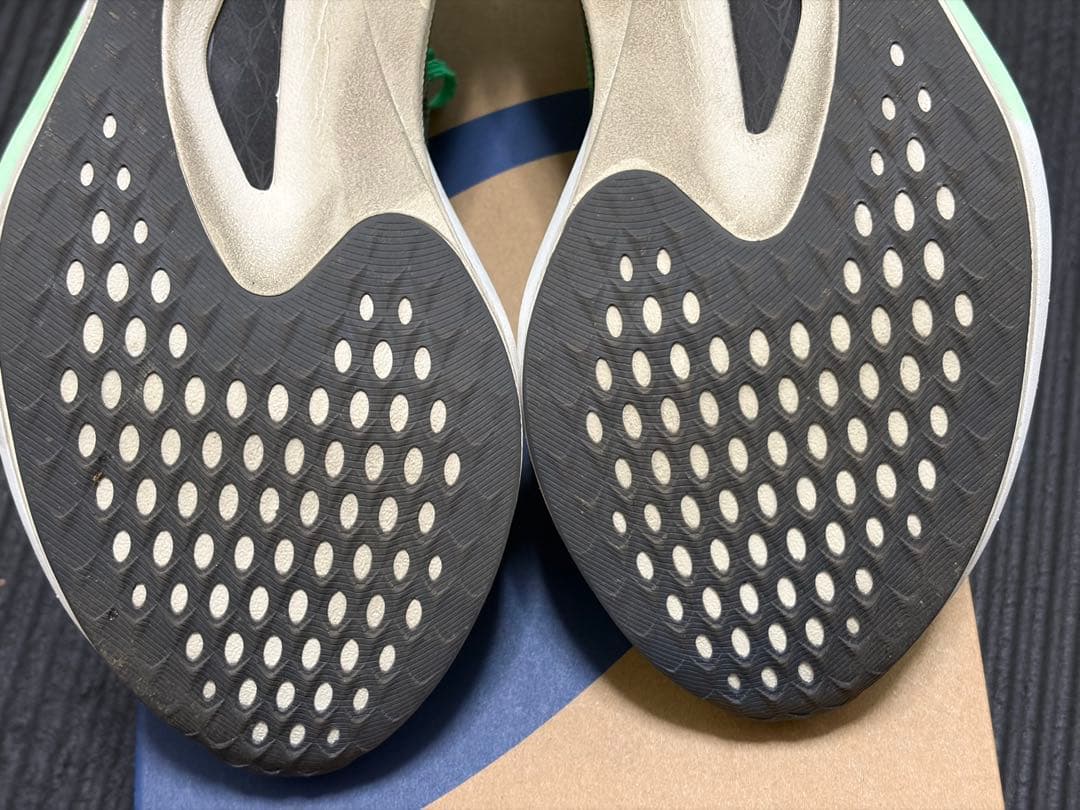 MAGIC SPEED 5 ASICS 25.5 マジックスピード5 アシックス