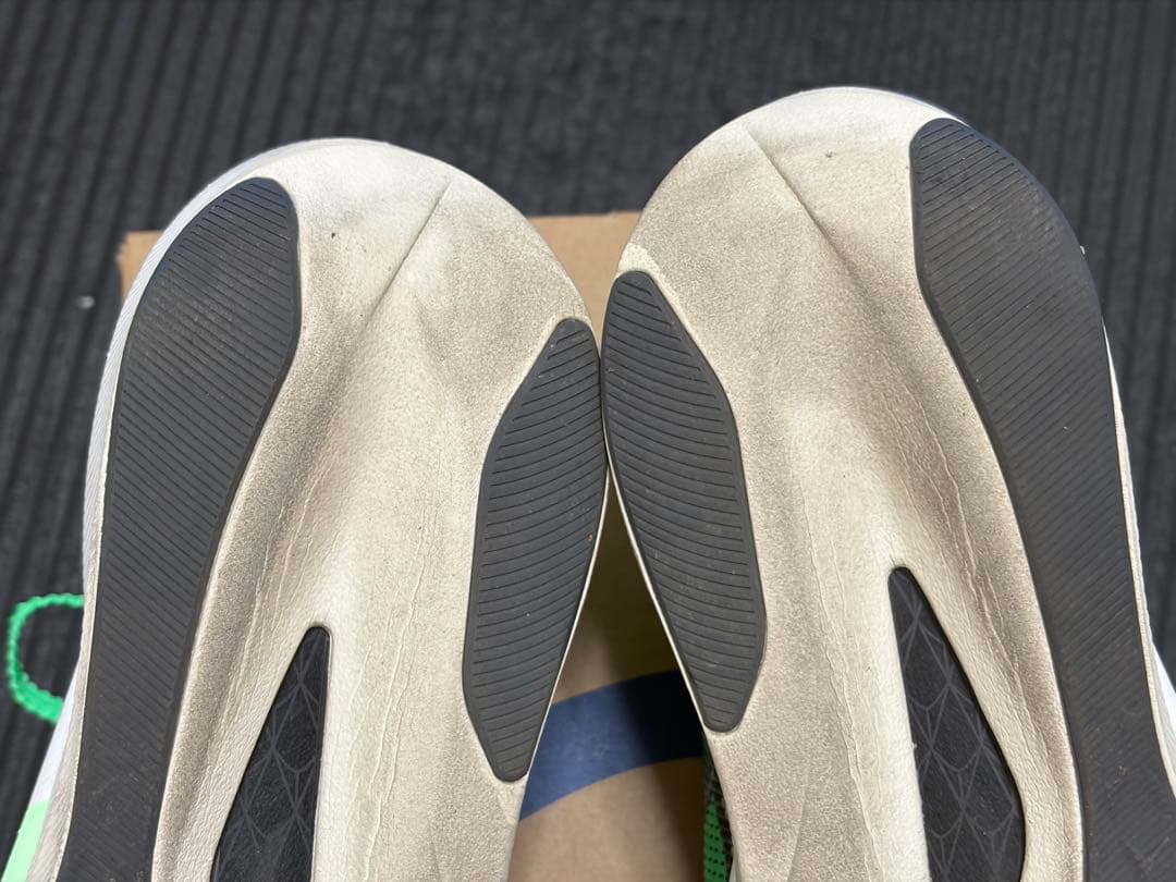 MAGIC SPEED 5 ASICS 25.5 マジックスピード5 アシックス