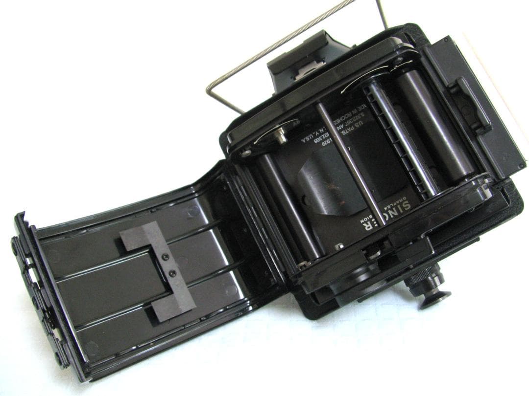 超レア★GRAFLEX SCHNEIDER シュナイダー スーパーアンギュロン