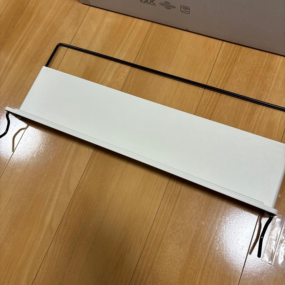 CASIO CT-S1 電子ピアノ 61鍵 ホワイト