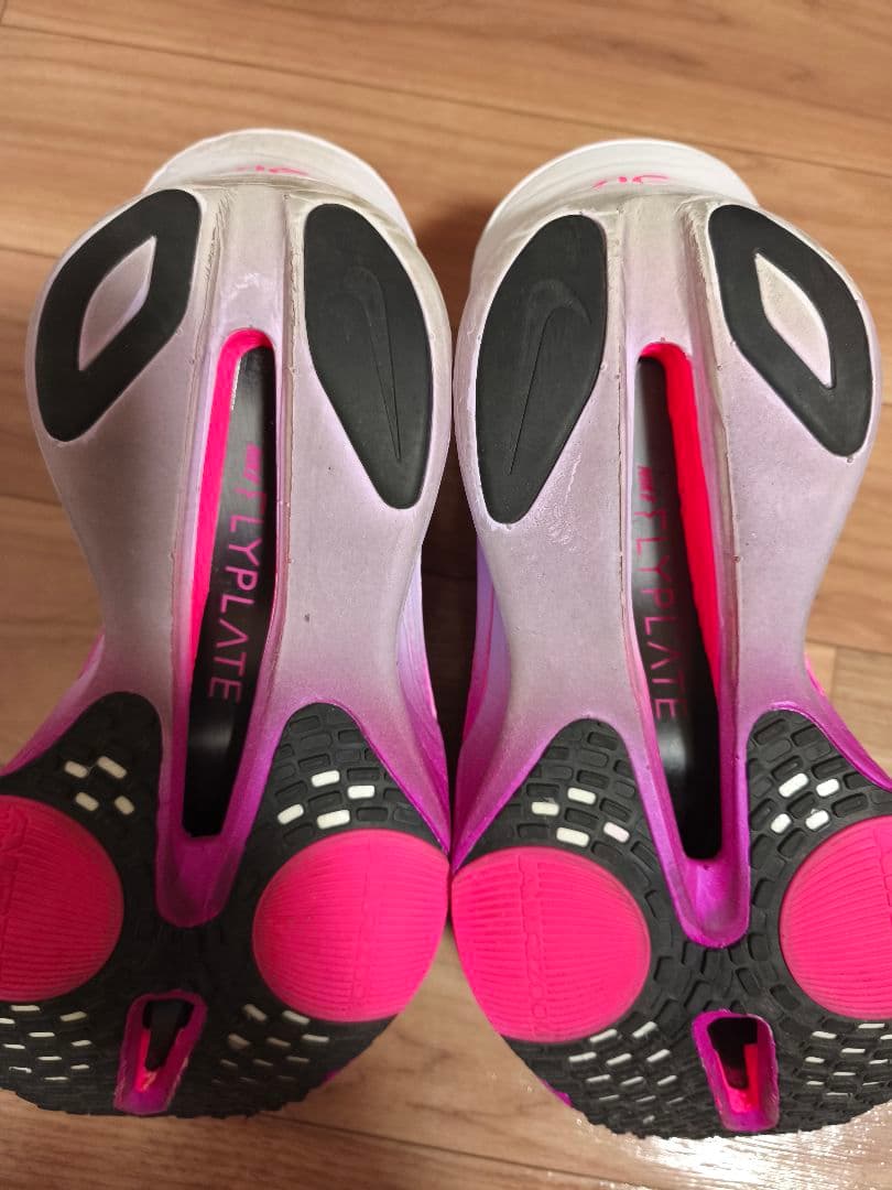 Nike ZoomX アルファフライ3 26.5cm