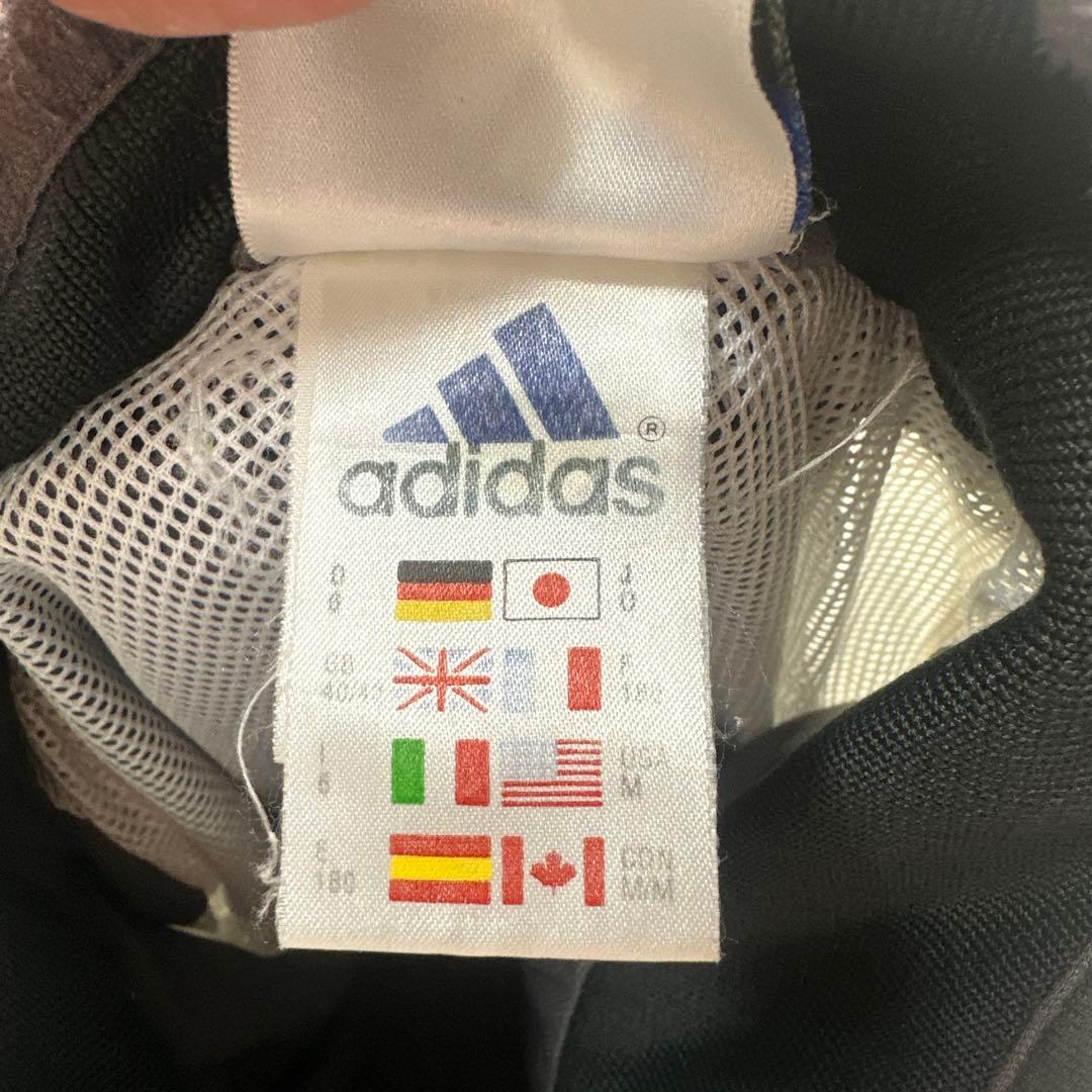 adidas ドイツ代表 ロゴエンブレム サイズO