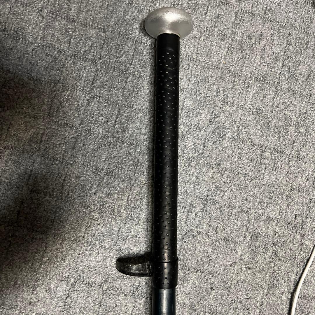 バット Global Elite VKONGS HS700 850g