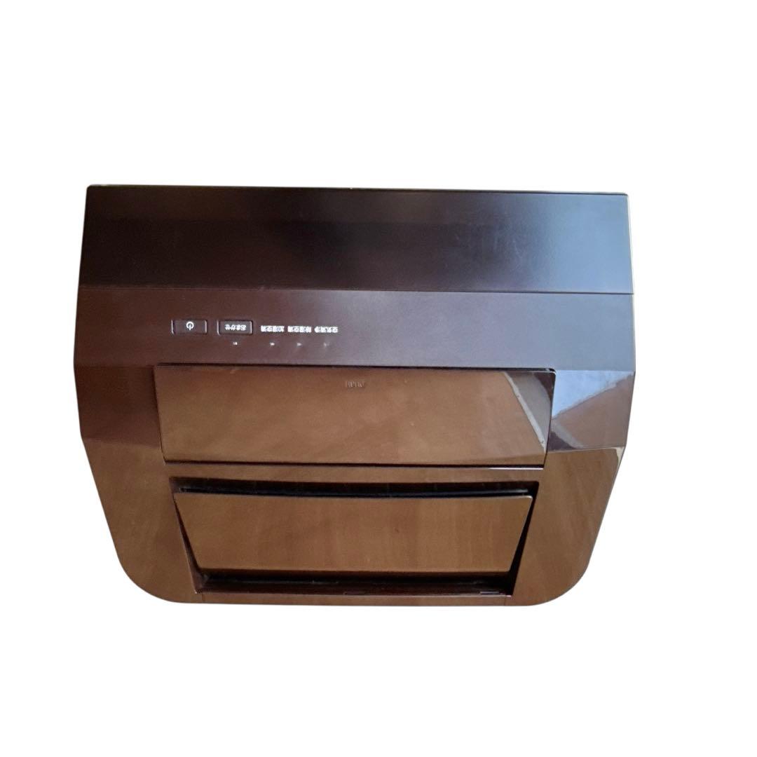 【2021年製】ダイキン MCZ70XBK-T 除加湿空気清浄機　うるるとさらら