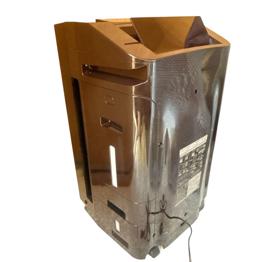 【2021年製】ダイキン MCZ70XBK-T 除加湿空気清浄機　うるるとさらら