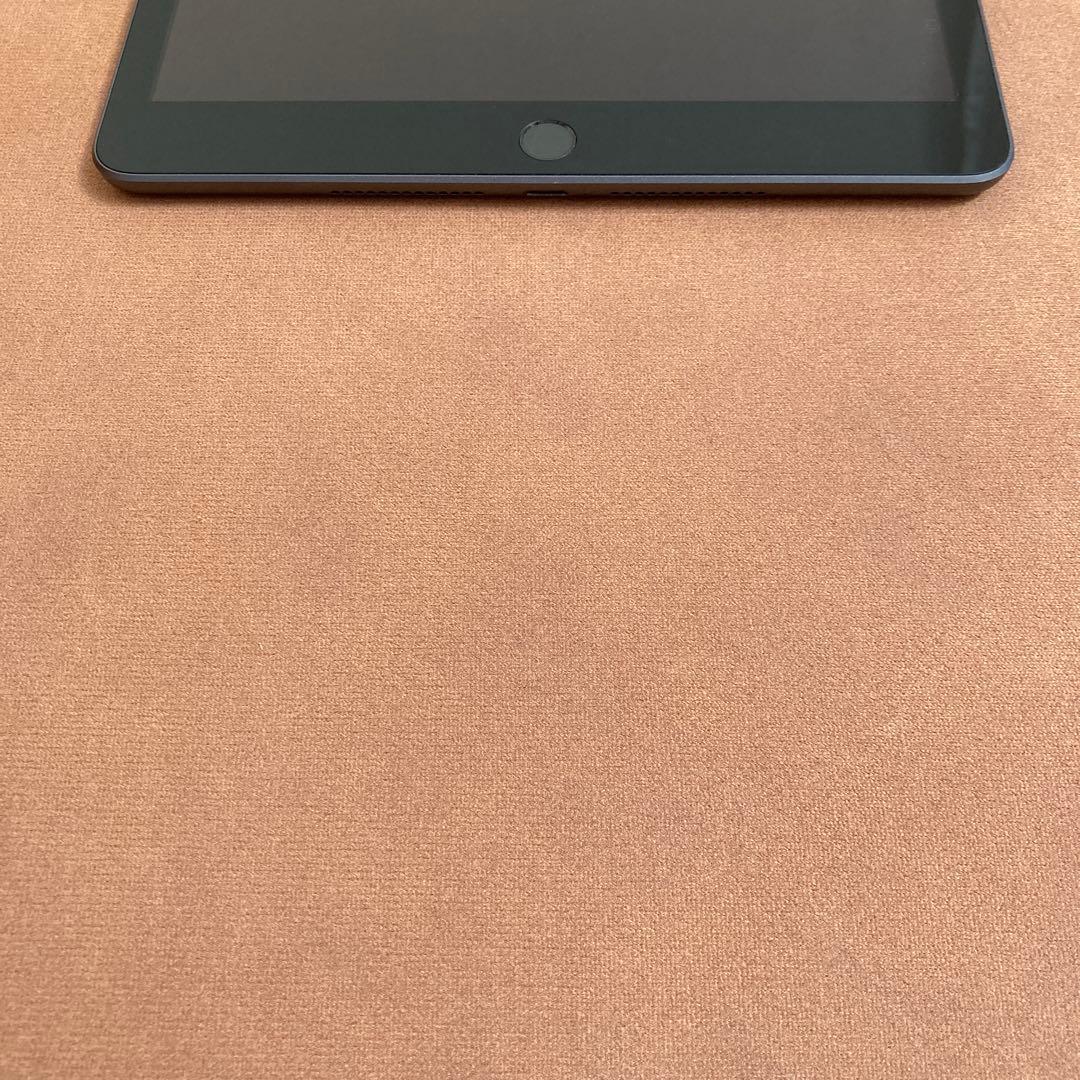 1155【早い者勝ち】電池最良好☆iPad7第7世代32GB WIFIモデル☆
