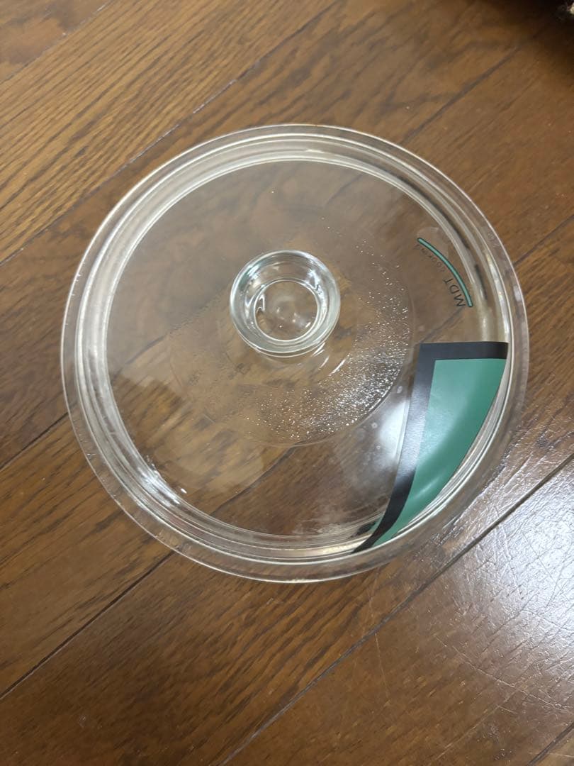 【調理鍋付き】mdtクッキングヒーター NM-78 14年製