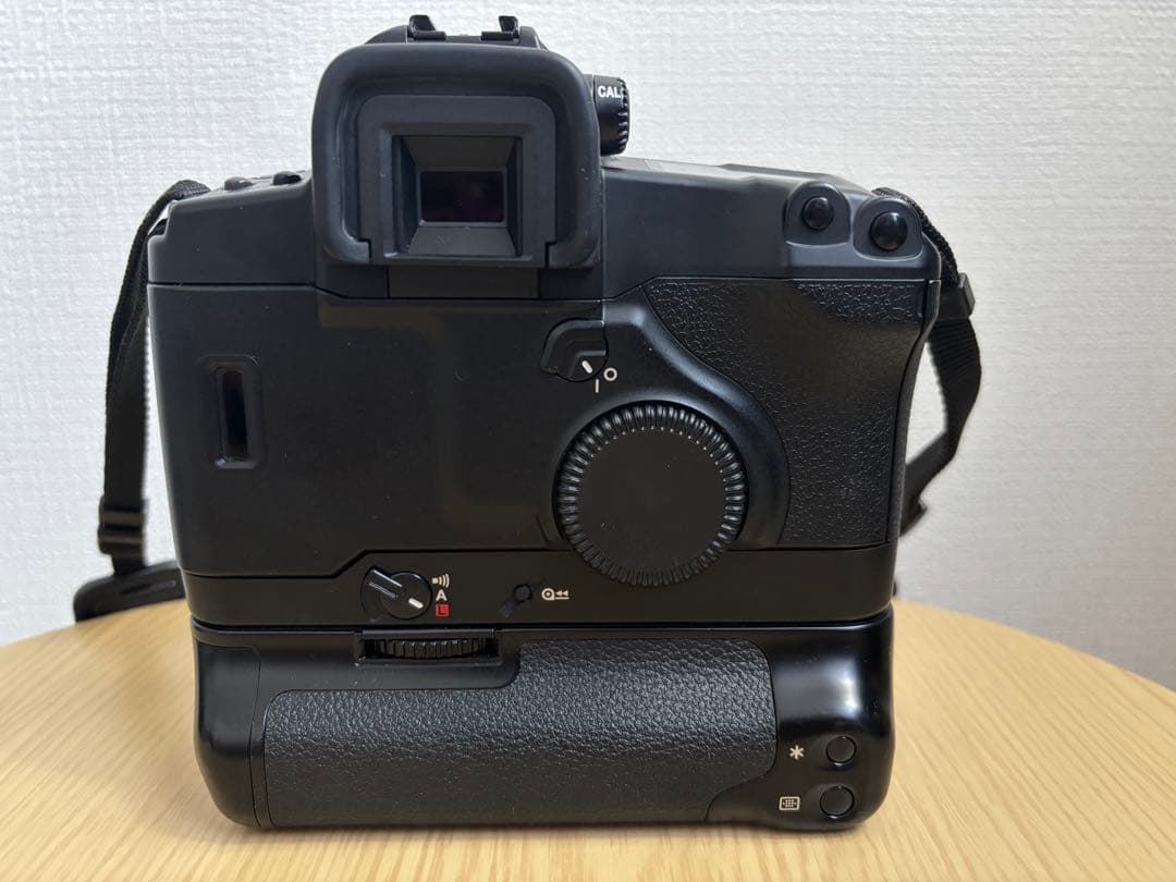 【動作確認済】Canon EOS３ キャノン