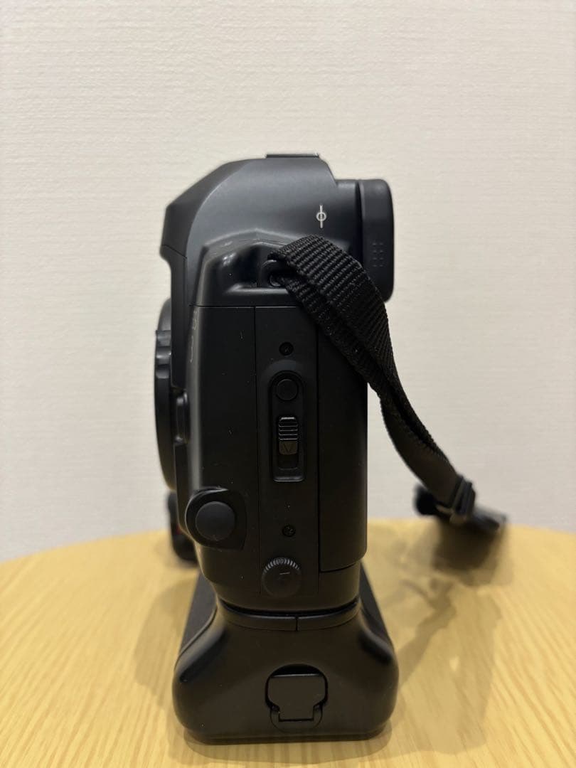 【動作確認済】Canon EOS３ キャノン