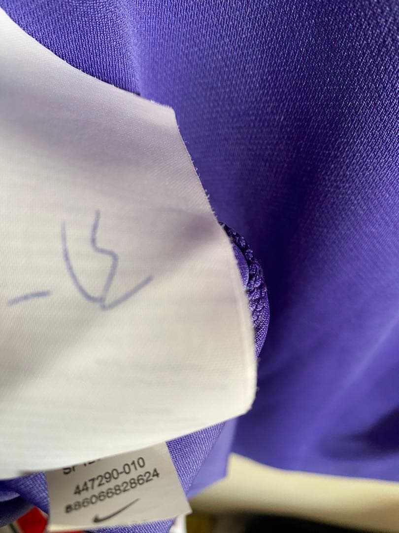 サンフレッチェ広島　ユニフォーム　2015