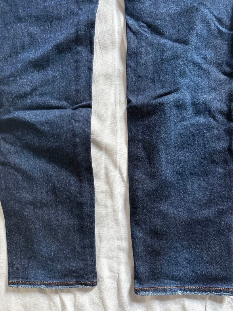 【古着】DOLCE&GABBANAドルチェ&ガッバーナ　スキニーデニム　52