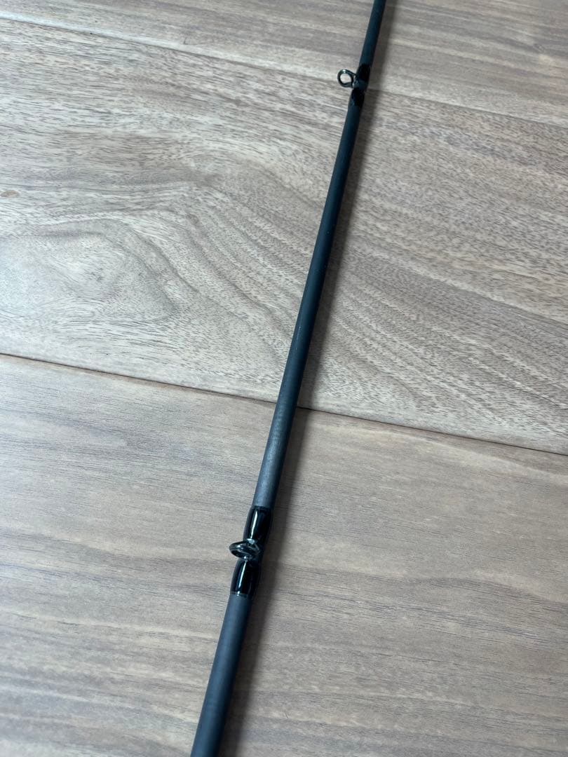 【美品 最終価格】ファイナルウエポン フルフォース アンビエンス