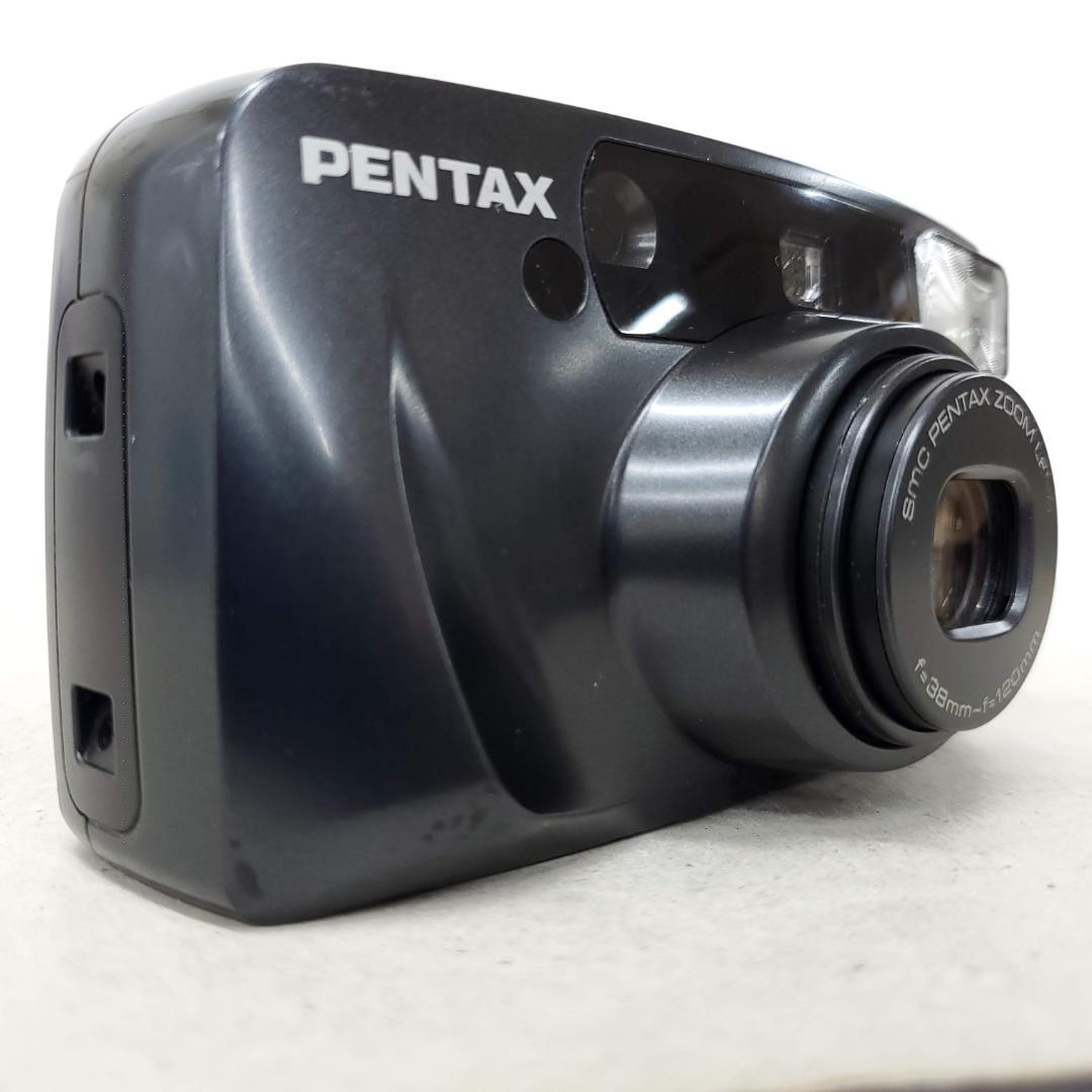 【動作確認済】 Pentax ESPIO 120 F1225-316-5p p