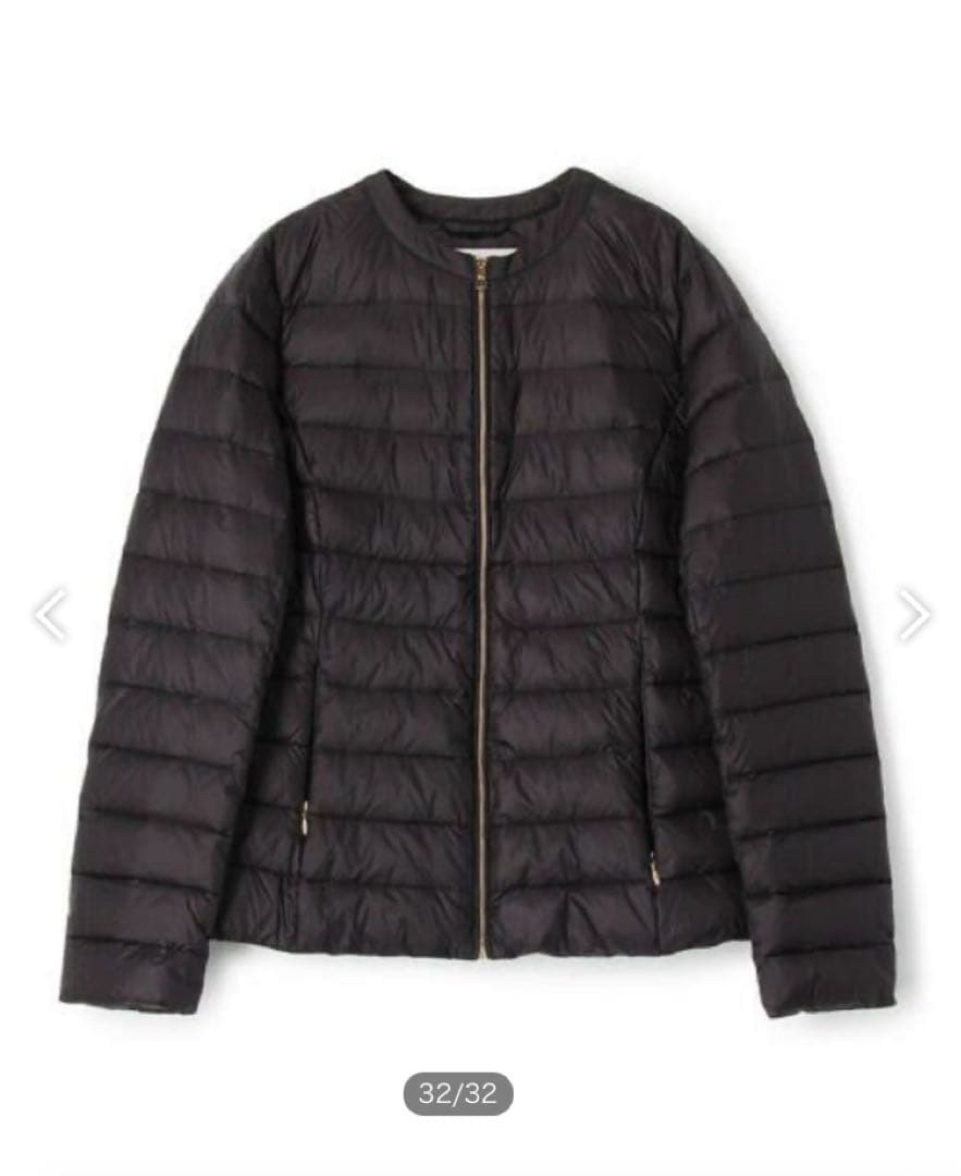 【別注】WOOLRICH×TOMORROWLAND 3-way モッズコート