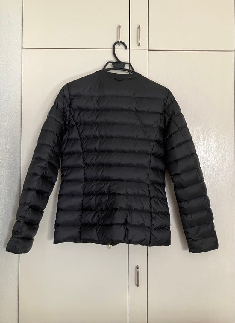 【別注】WOOLRICH×TOMORROWLAND 3-way モッズコート