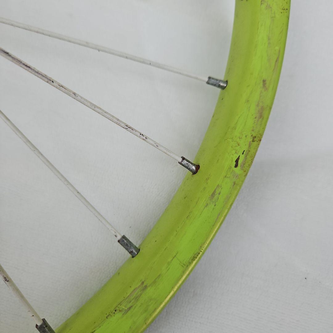 old School BMX 完組ホイール コースターブレーキ