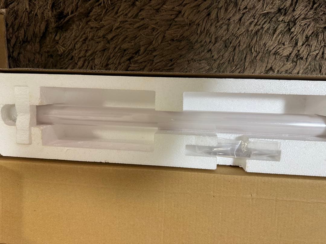 マスターレプリカ　FXライトセイバー　アナキンスカイウォーカー