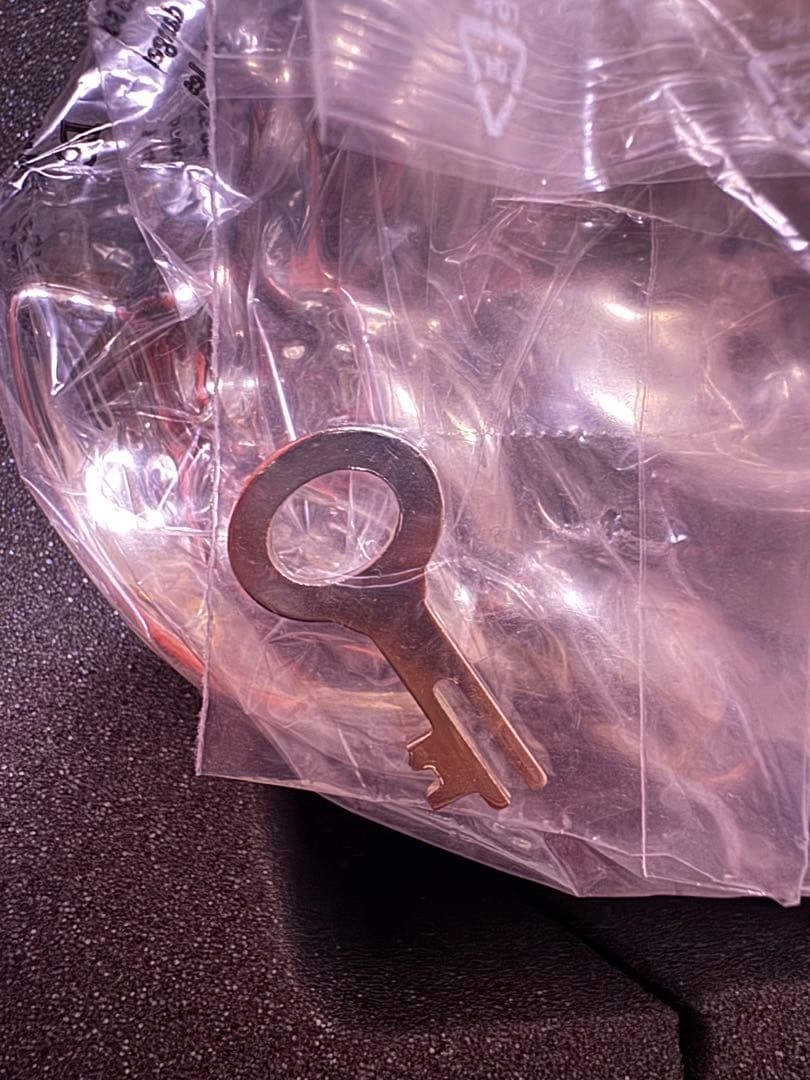 Versace ヴェルサーチ メデューサ　貯金額 置物