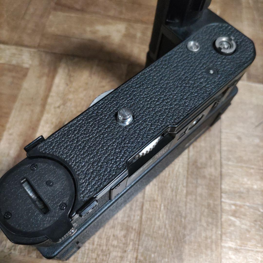 Nikon ニコン MD-3 MB-2 モータードライブ アクセサリー