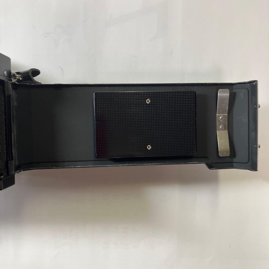 フィルムカメラ Nikon Nikomat FTN+28mm F3.5