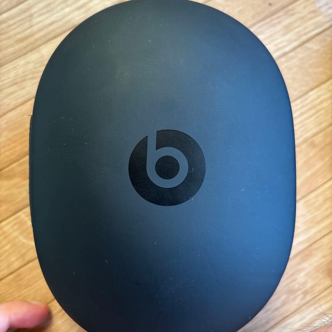 Beats Studio3 WIRELESS シャドーグレイ