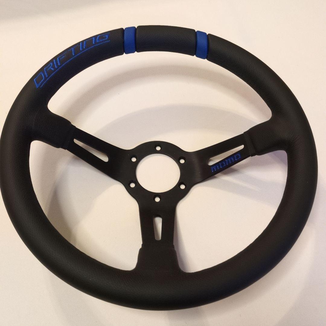 MOMO DRIFTING ステアリングホイール 33