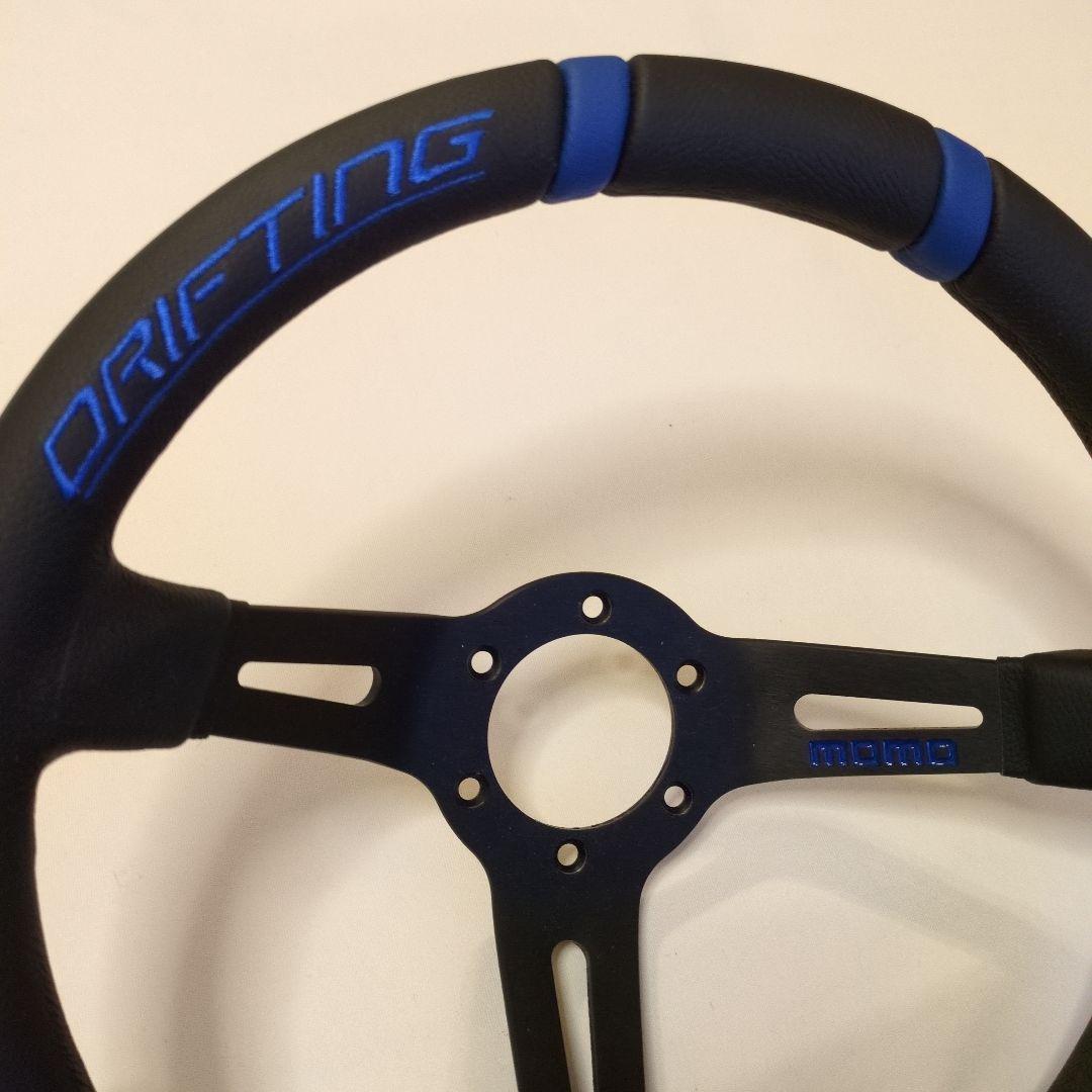 MOMO DRIFTING ステアリングホイール 33