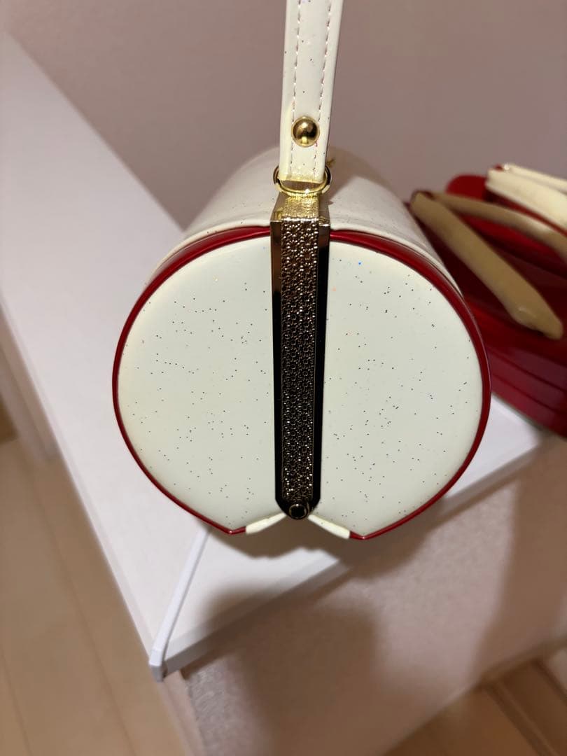 成人式　振袖　バッグ　草履セット