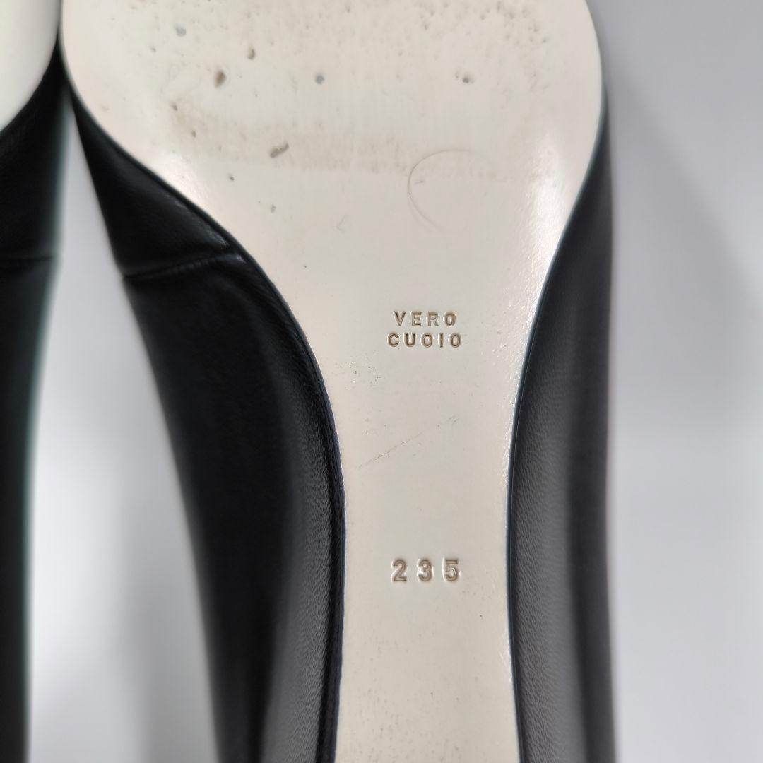 極美品 TOSHINOSUKE TAKEGAHARA ビューティフルシューズ