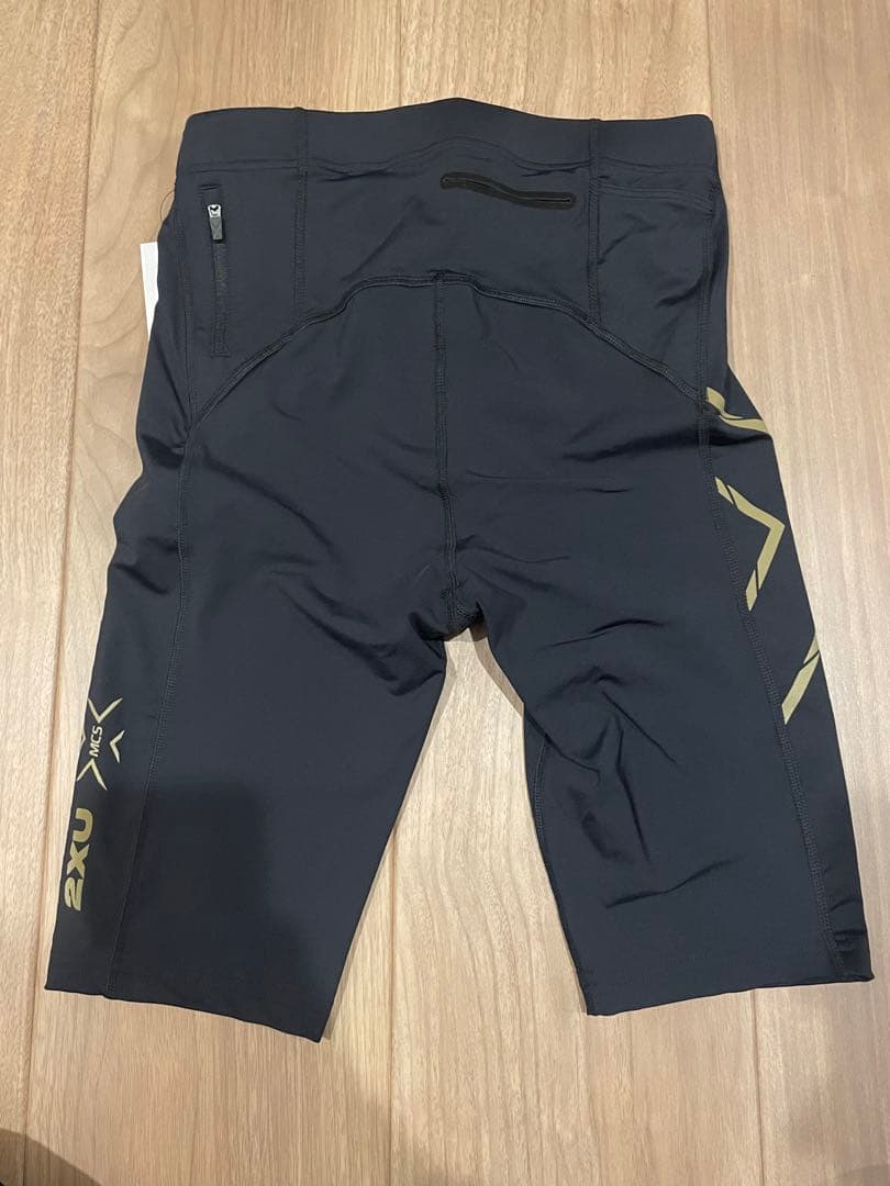 ツータイムズユー　ハーフタイツ