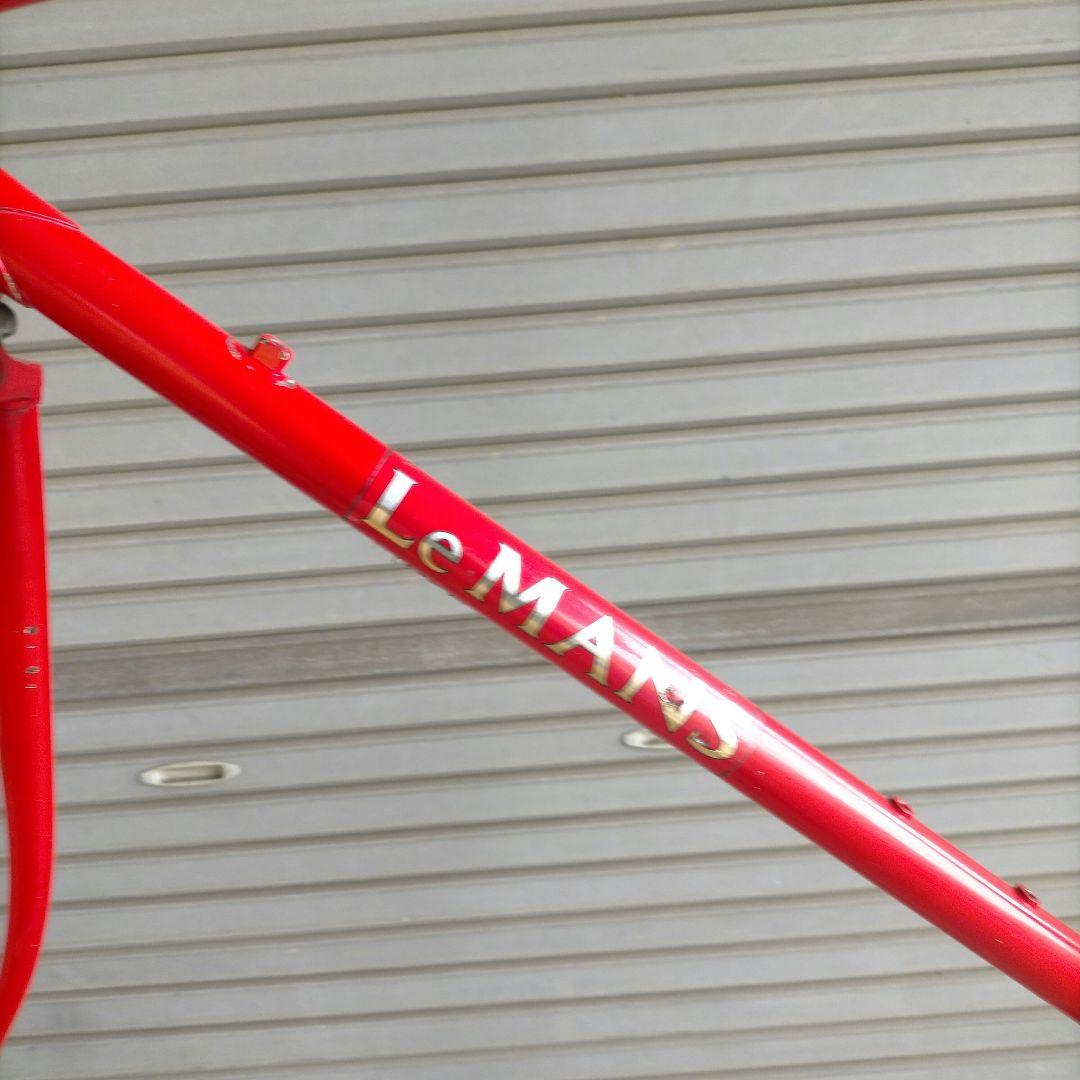 【80s☆ビンテージ】MIYATA LE MANS ミヤタ ルマン(560mm)