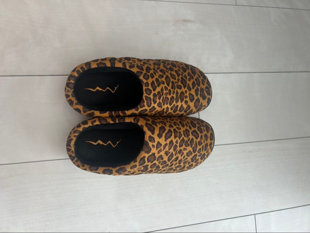 MANASTASH/SUBU MANASTASH SANDALしんちゃん