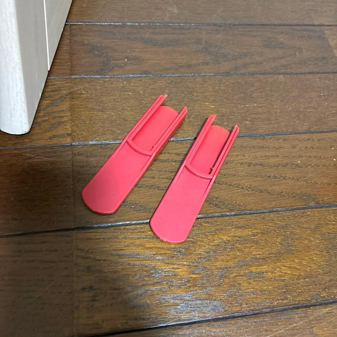 【良品】ストッケ トリップトラップ ホワイト ベビーセット付き