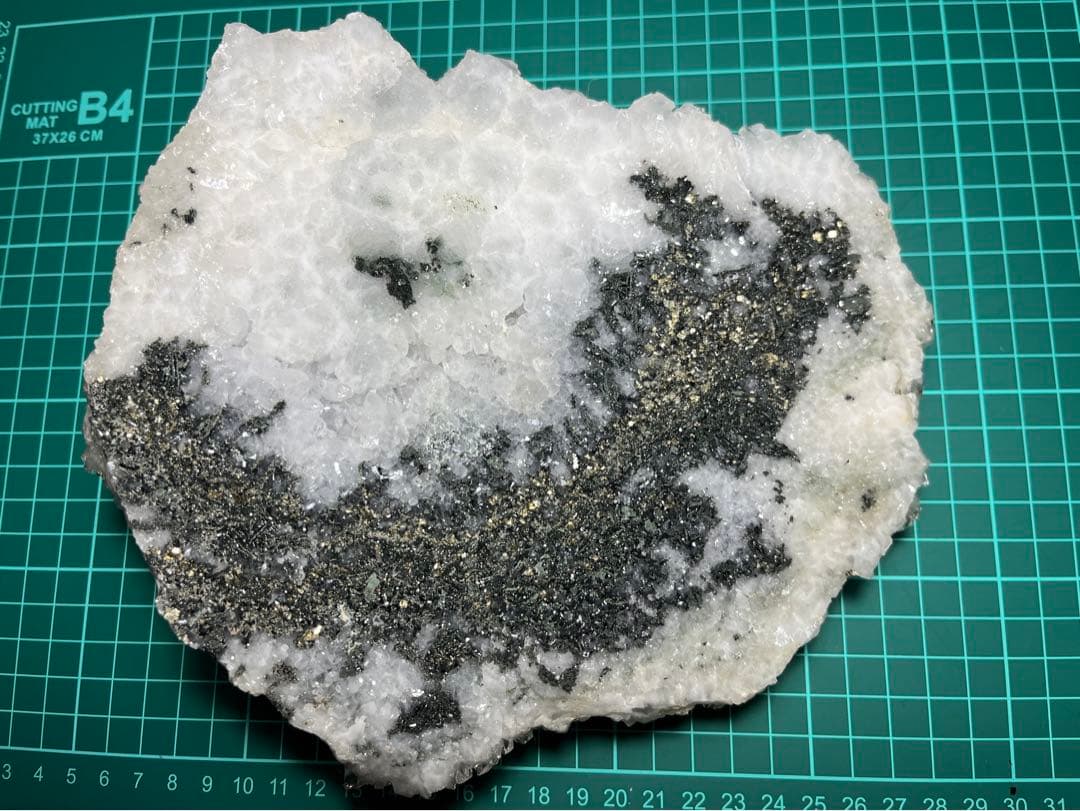 水晶　2ｋｇ