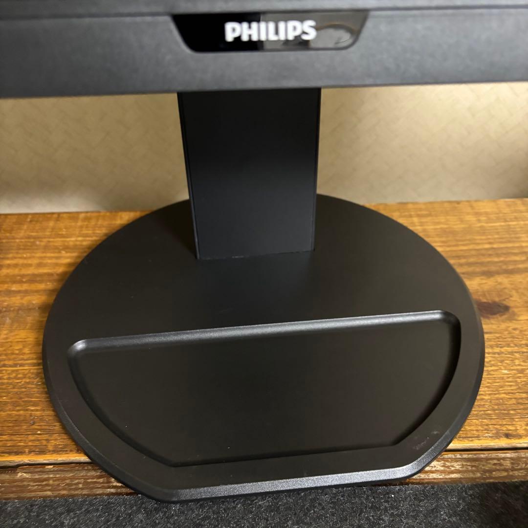 PHILIPS 276B9 モニター　フィリップス