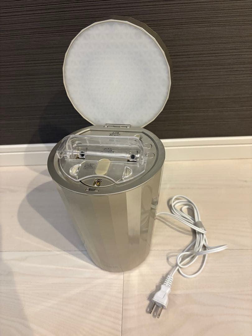 YAMAN フェイススチーマー　フォトケア　IS-101 エイジングケア