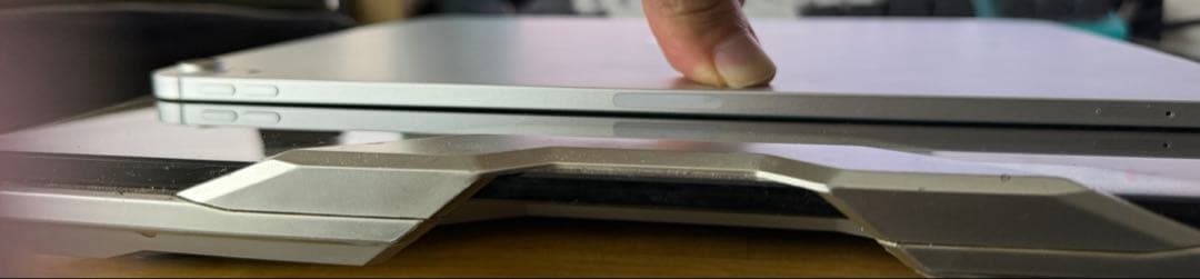 iPad Pro 12.9 第3世代 256GB WiFi + Cellular