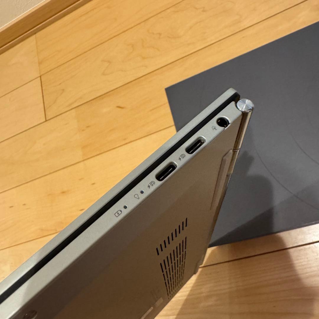 【やや難あり】ASUS Zenbook S 13 OLED Ryzen 7