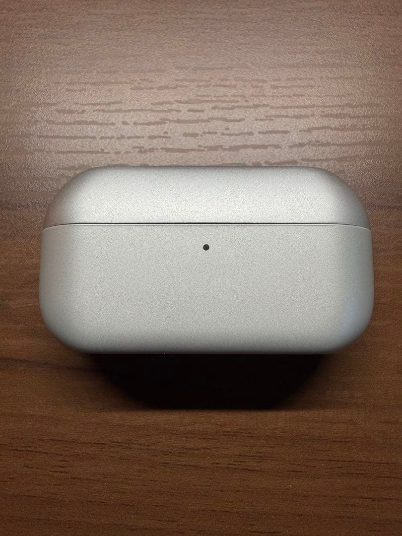 m*4様 Technics EAH-AZ100 シルバー