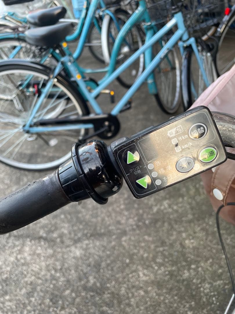 ヤマハ 電動アシスト自転車　匿名配送【大幅値下げ中】