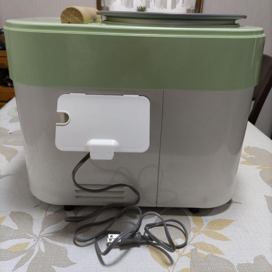 東芝　もちつき機 AFC-165