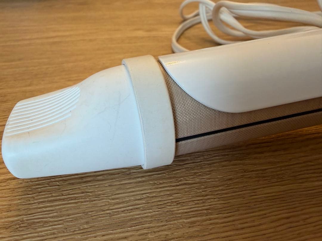 ゆめゆめ絹女　カールアイロン　32ミリ