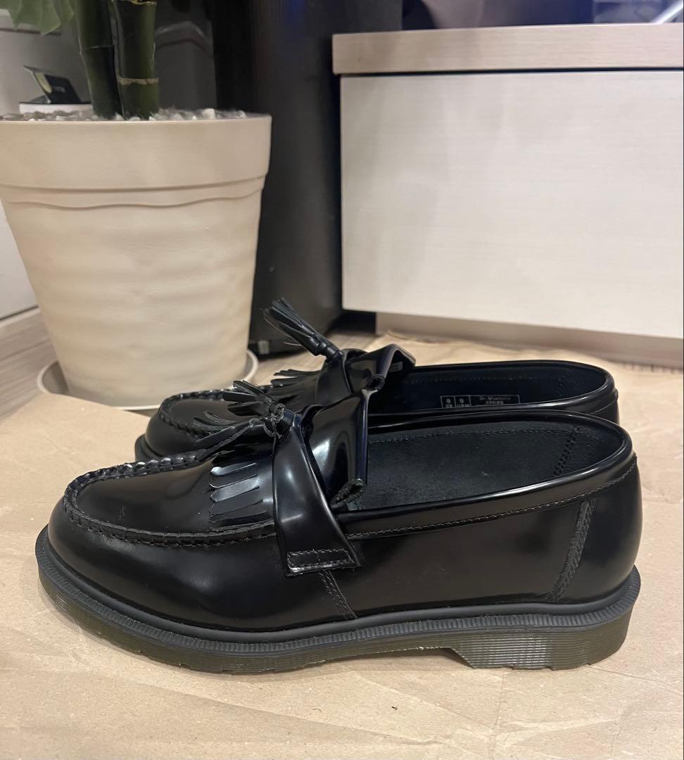 Dr. Martens ADRIAN エイドリアン タッセルローファー マーチン
