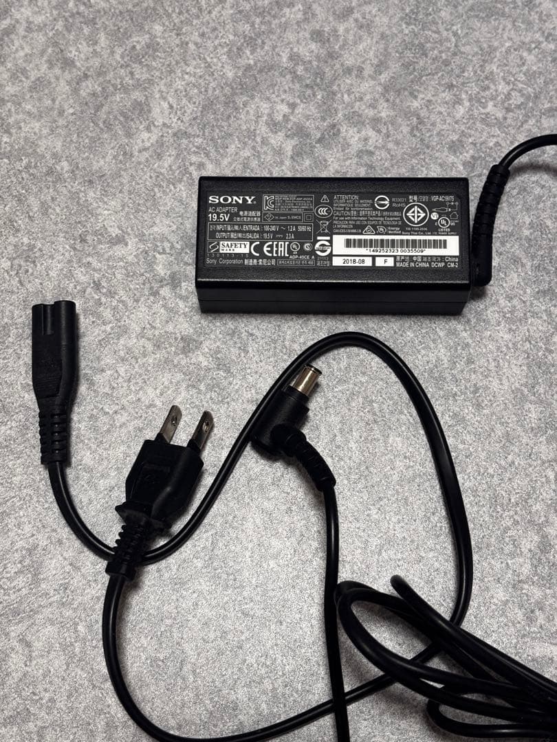 SONY ワイヤレススピーカー SRS-ZR7 ブラック 動作確認済み