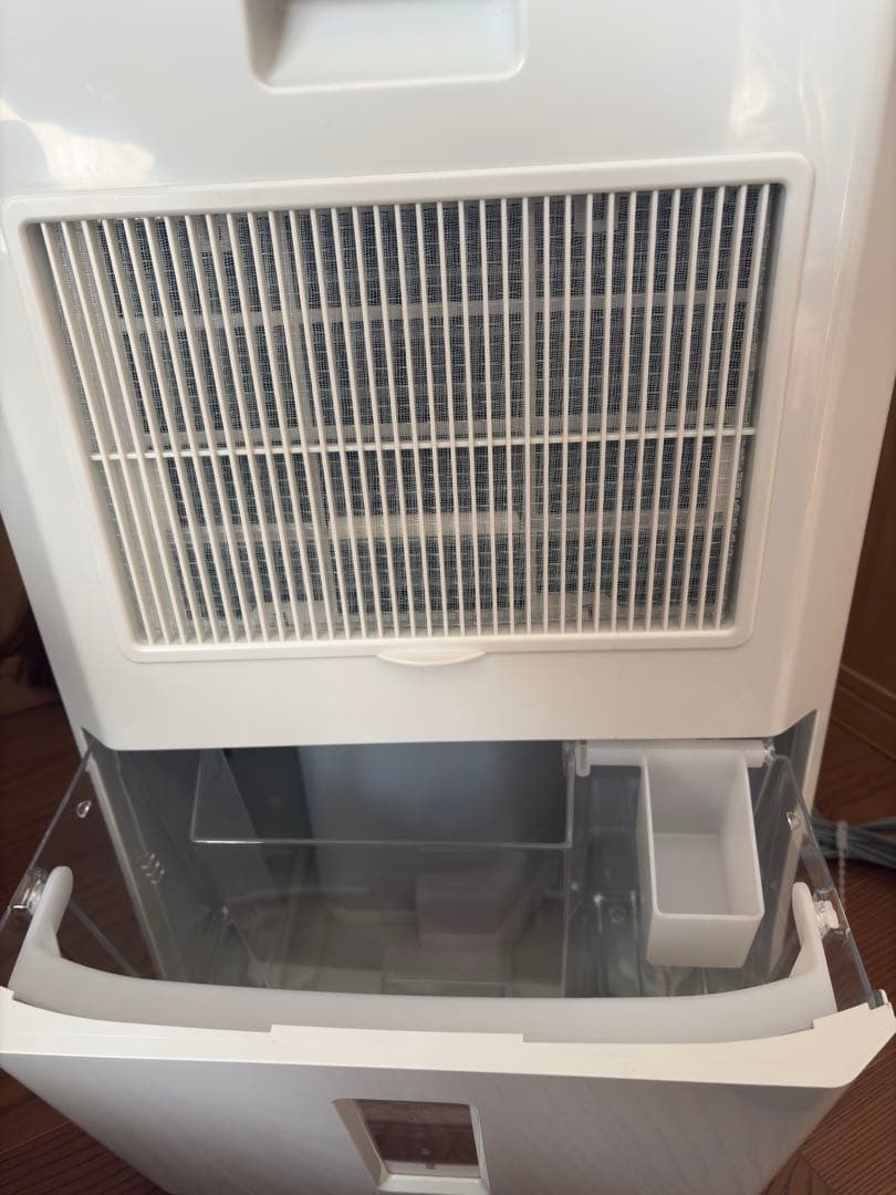 【美品　2022年製】CORONA CDM-1022 コロナ冷風•衣類乾燥除湿機