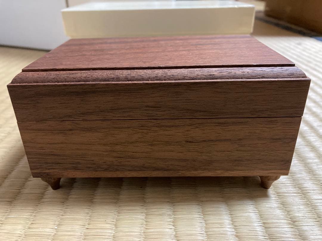 Satoshi music Box 熊野洞 オーダーメイドオルゴール