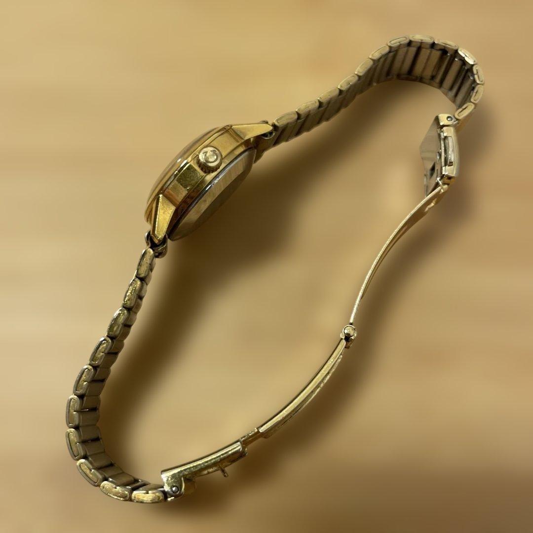 ✨OMEGA✨AUTOMATIC✨腕時計♪ヴィンテージ♪アンティーク♪