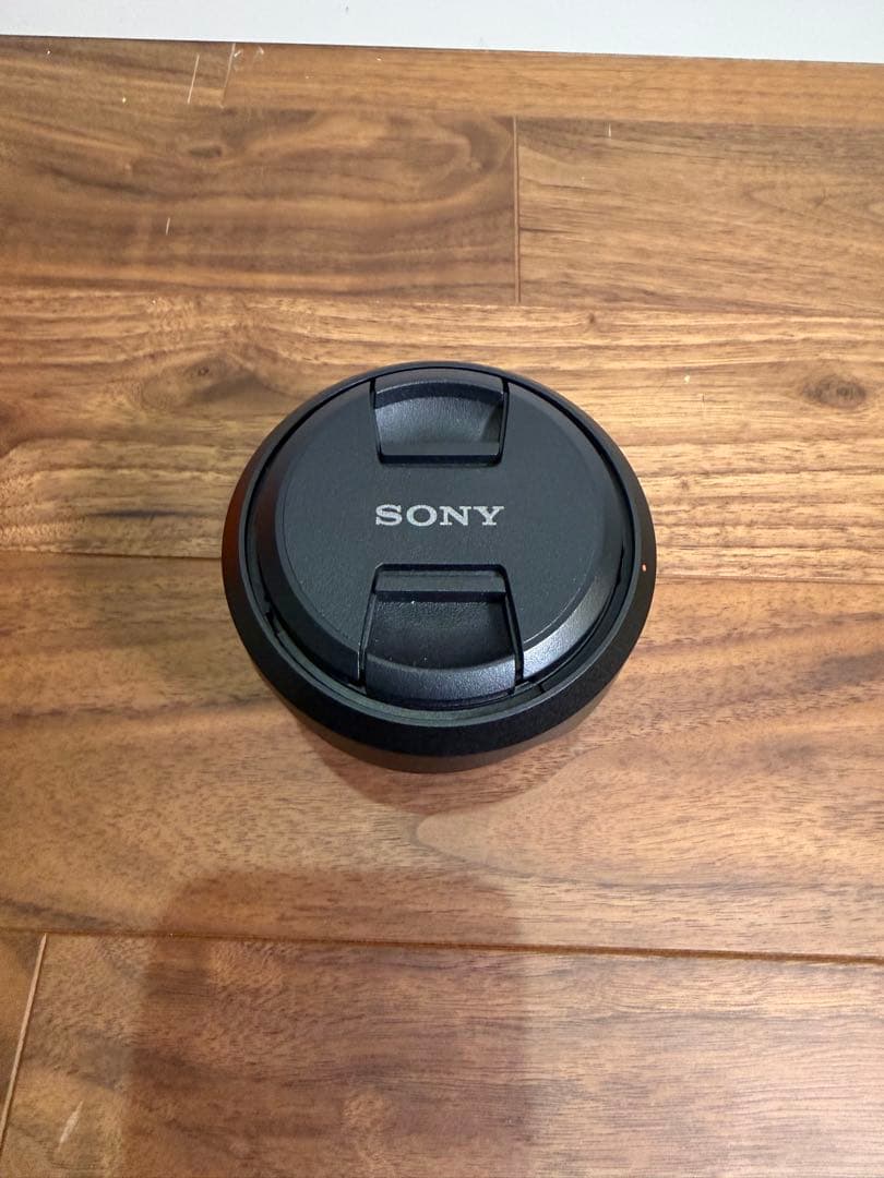 レンズ(単焦点) SONY FE 16mm F1.8 SEL16F18G