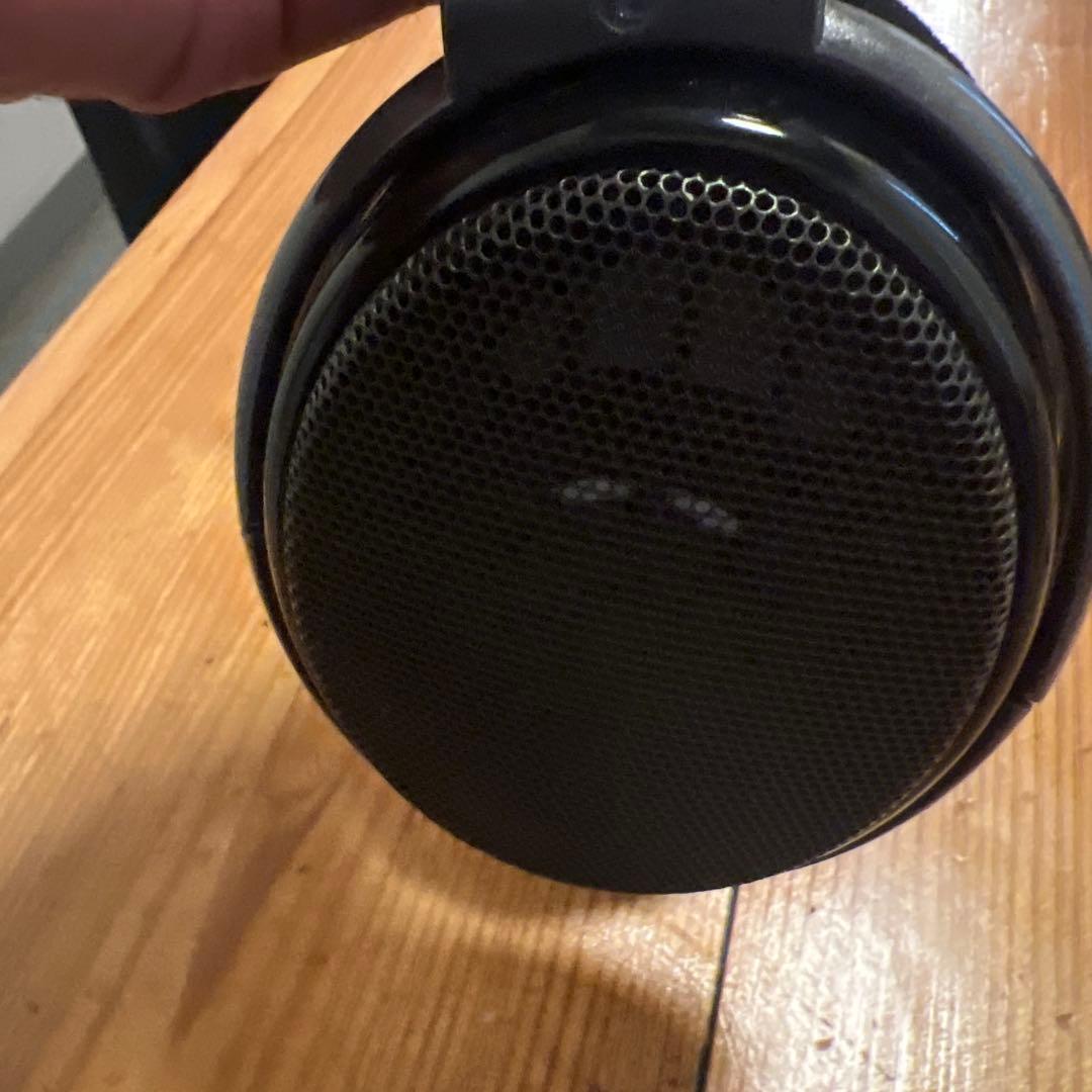 Sennheiser HD650 ゼンハイザー